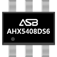 AHX5408DS6